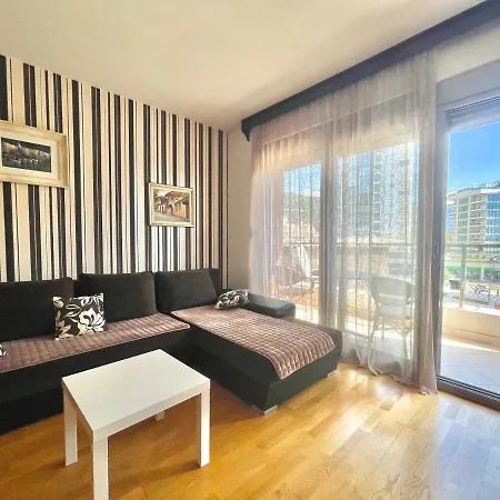 Comfort Aleksic