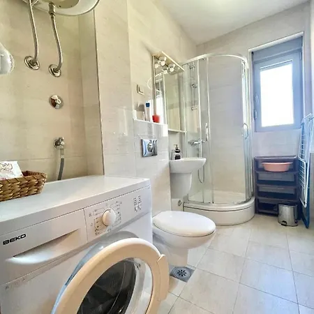 Comfort Aleksic Апартаменты