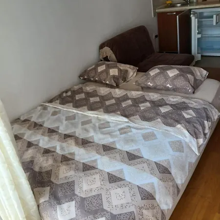 Апартаменты Comfort Aleksic Будва